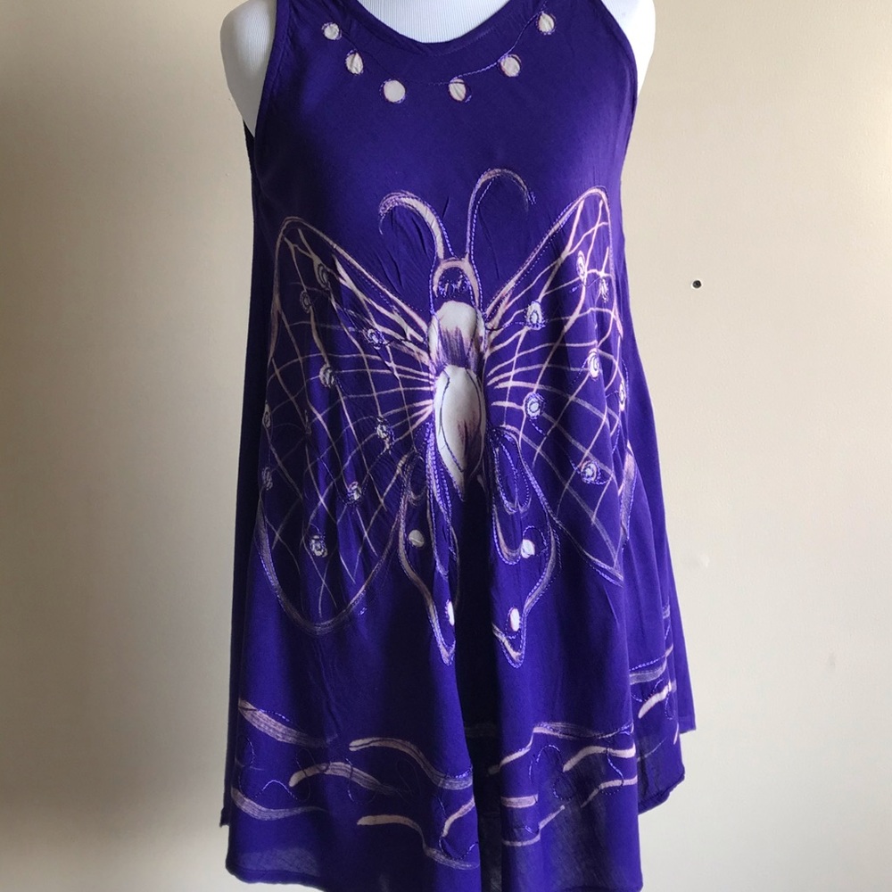 Coverup/Casual summer dress